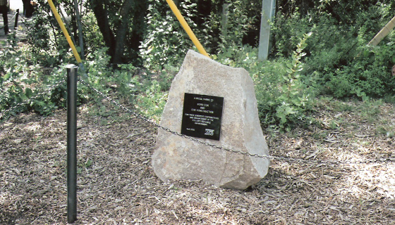Historical/Parks - Assiniboine Zoo
