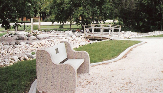 Historical/Parks - Warren Park