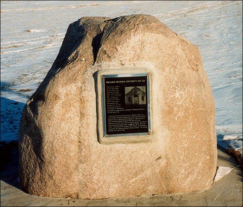 Historical/Parks - Marquette Park